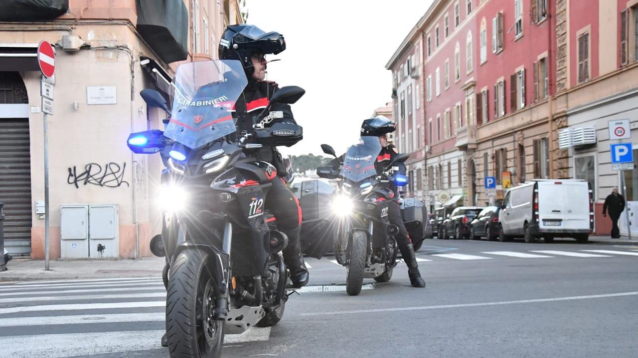 Banda delle pasticcerie in azione, raid e furti nella notte: ladri in fuga col bottino