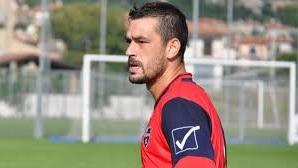 Il bomber Giuseppe Meloni è il nuovo mister dell’Atletico Bono