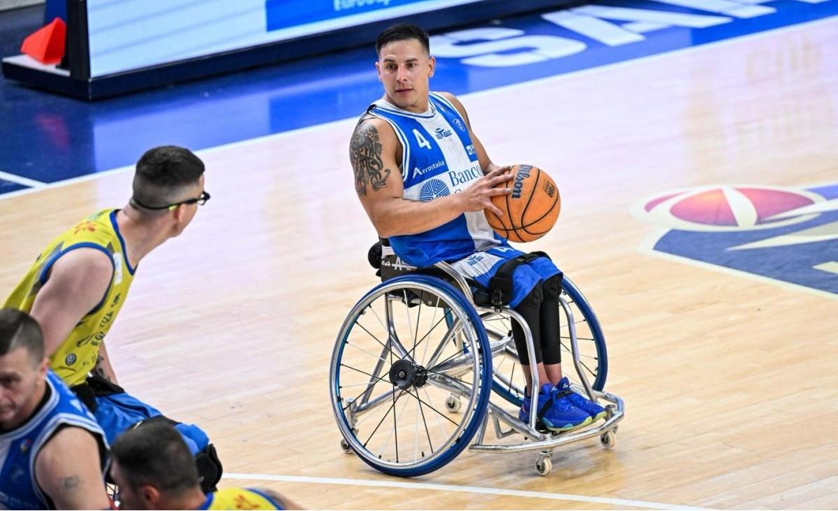 Le finali di Eurocup 1 tornano a Sassari