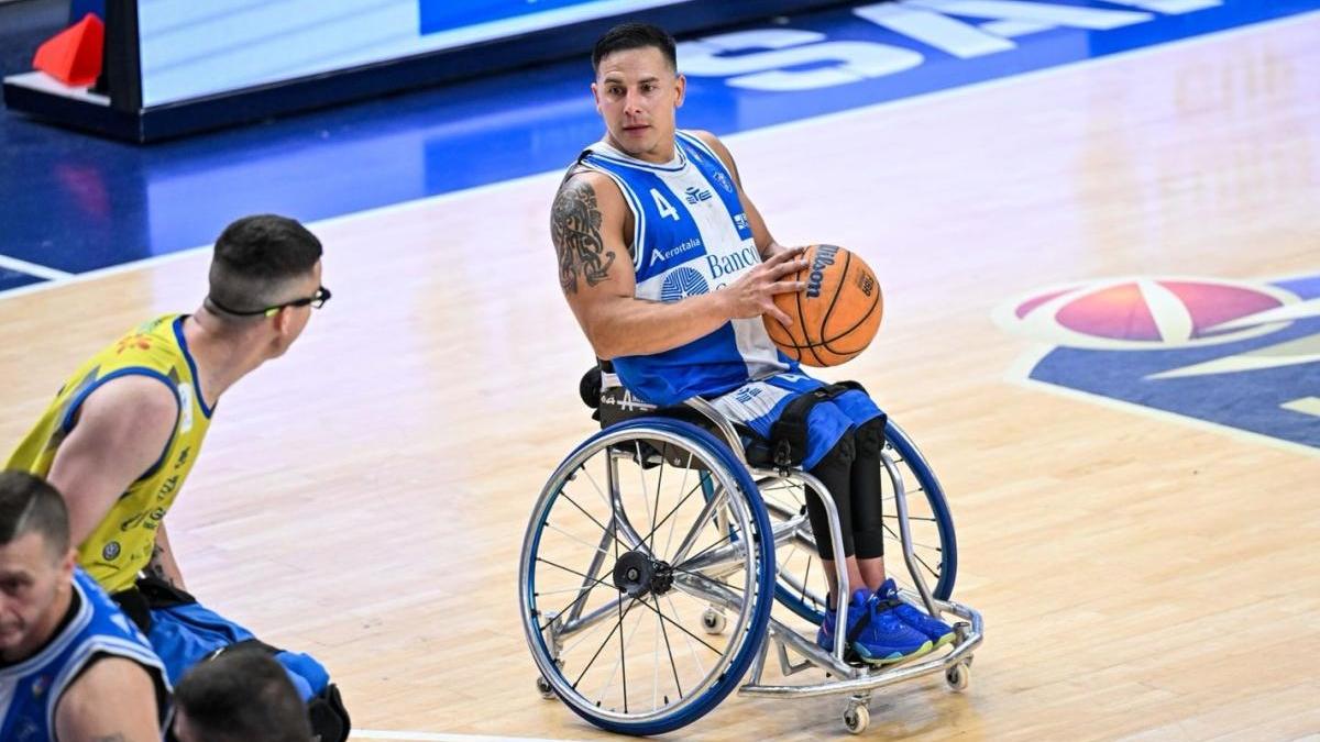 Le finali di Eurocup 1 tornano a Sassari