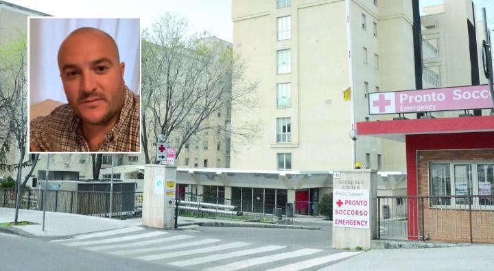 Omicidio di Cinzia Pinna, Ragnedda dimesso dall’ospedale