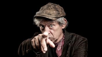 Paolo Rossi protagonista a Ferrara con “Operaccia Satirica”