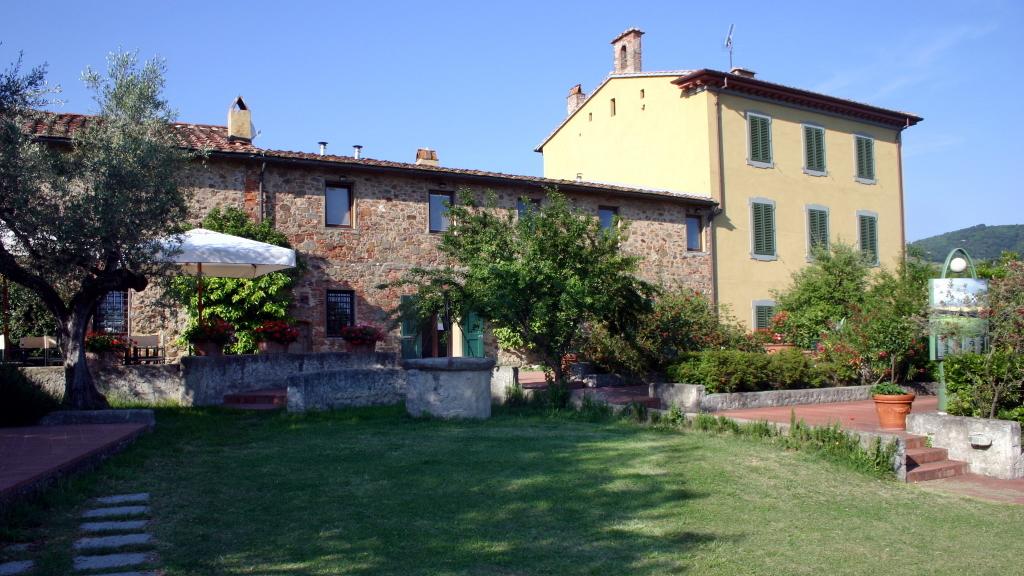 Monsummano, venduto all’asta il golf alla Pievaccia per 3,2 milioni di euro