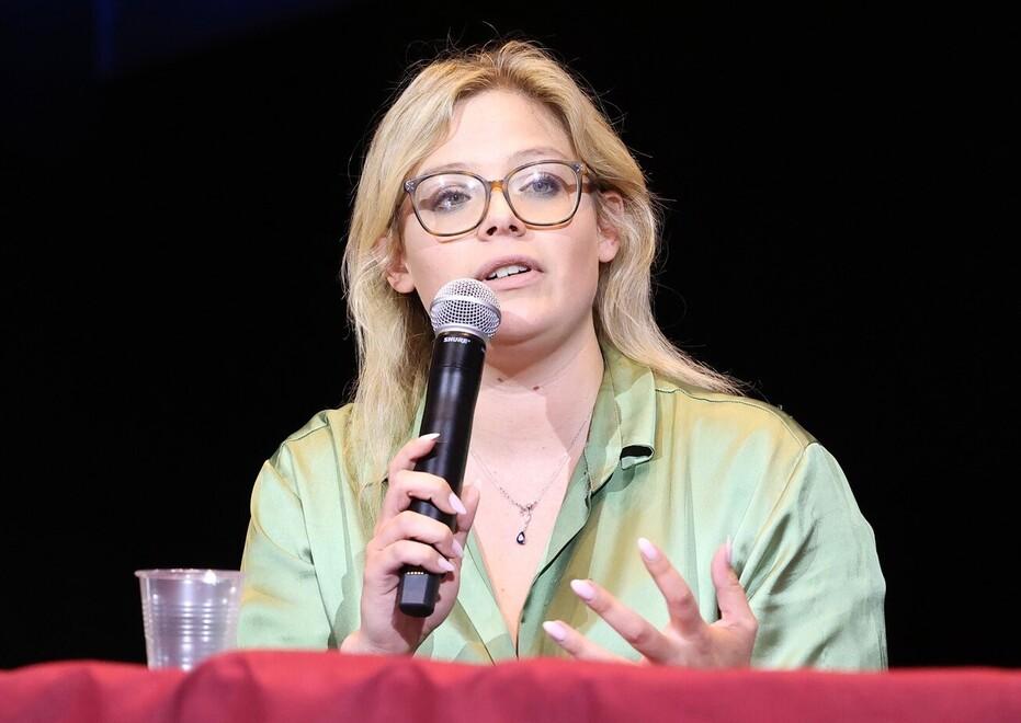 Ilaria Boggi lascia la Lega Vannacci: «Donne umiliate e base zittita, non mi riconosco più»
