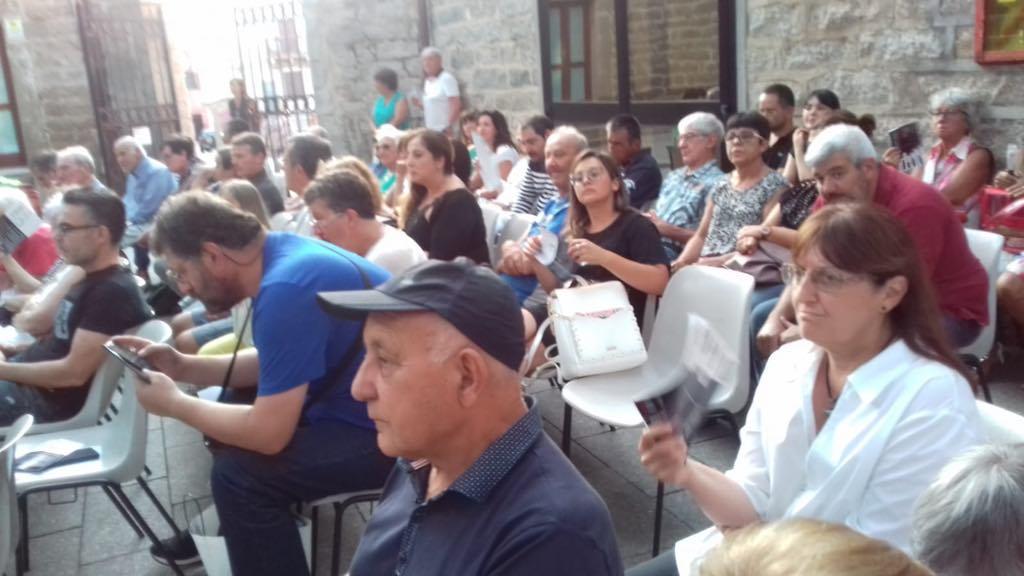 Tempio in rete con Cagliari e altre città italiane per la Giornata mondiale della salute mentale