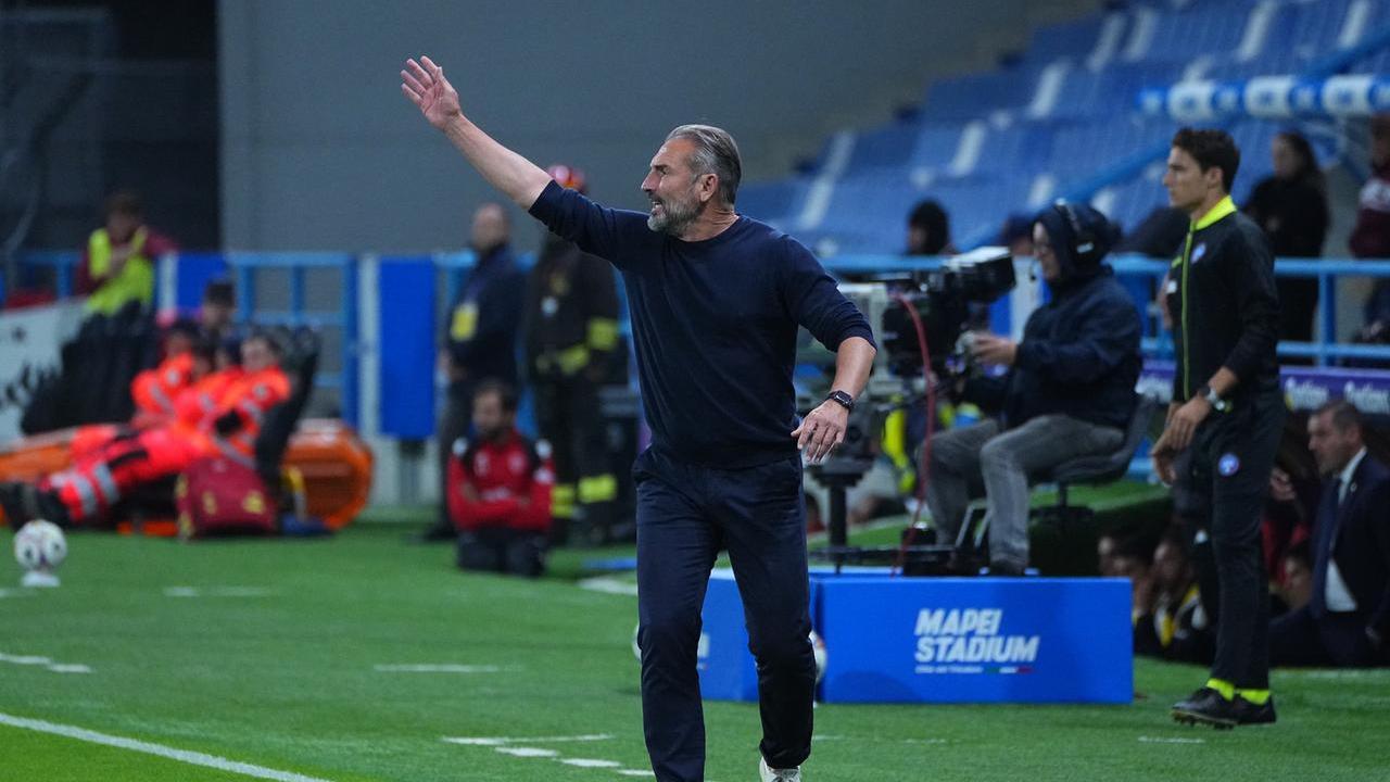 Reggiana: mai così tante rimonte nelle prime sette giornate negli ultimi 45 anni