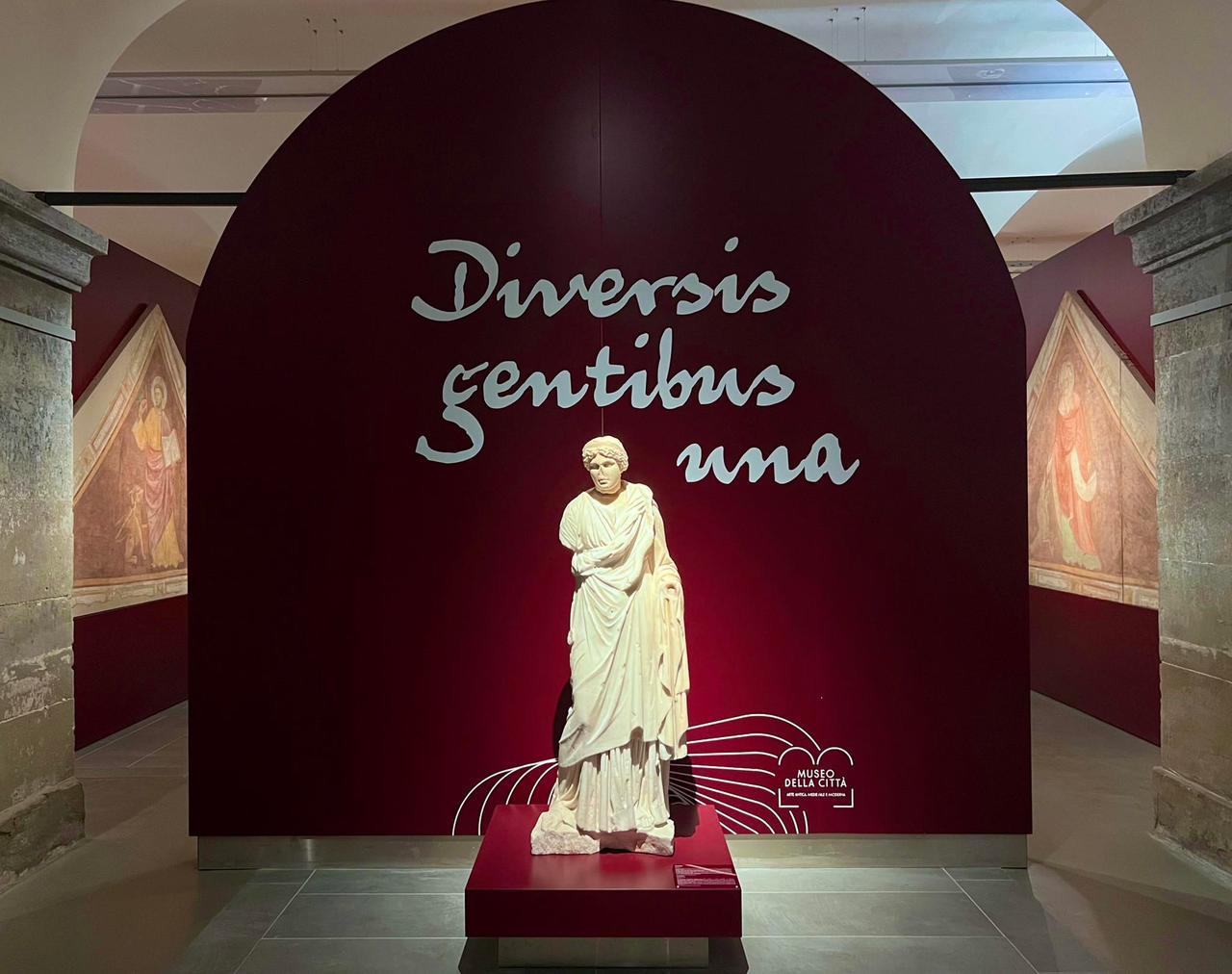 Famiglie al museo, a Livorno un viaggio tra storie, reperti e opere d’arte