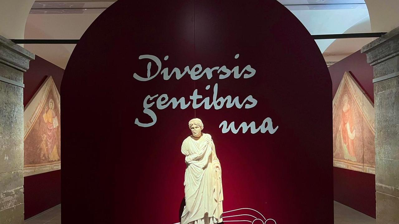 Famiglie al museo, a Livorno un viaggio tra storie, reperti e opere d’arte