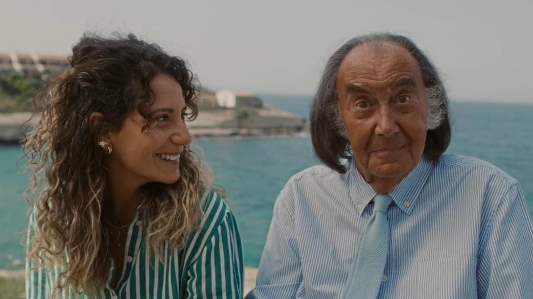 «Il cuore rimane dov’è nato»: gli spot per Porto Torres ideati da Gavino Sanna