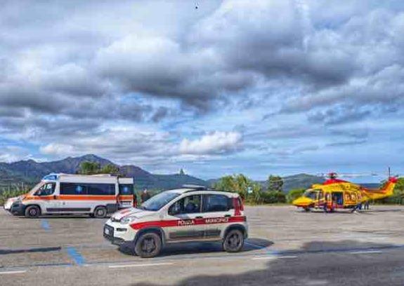 Elba, investe uno scooter e fugge: automobilista rintracciato e denunciato&nbsp;
