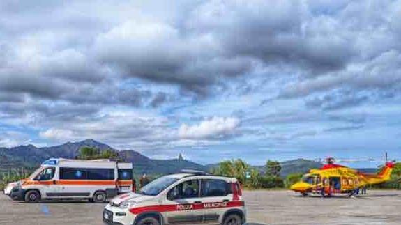 Elba, investe uno scooter e fugge: automobilista rintracciato e denunciato 