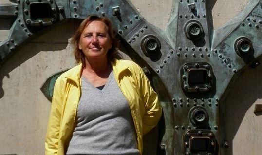 Addio a Monica Allegranti, storica volontaria e commerciante di Livorno