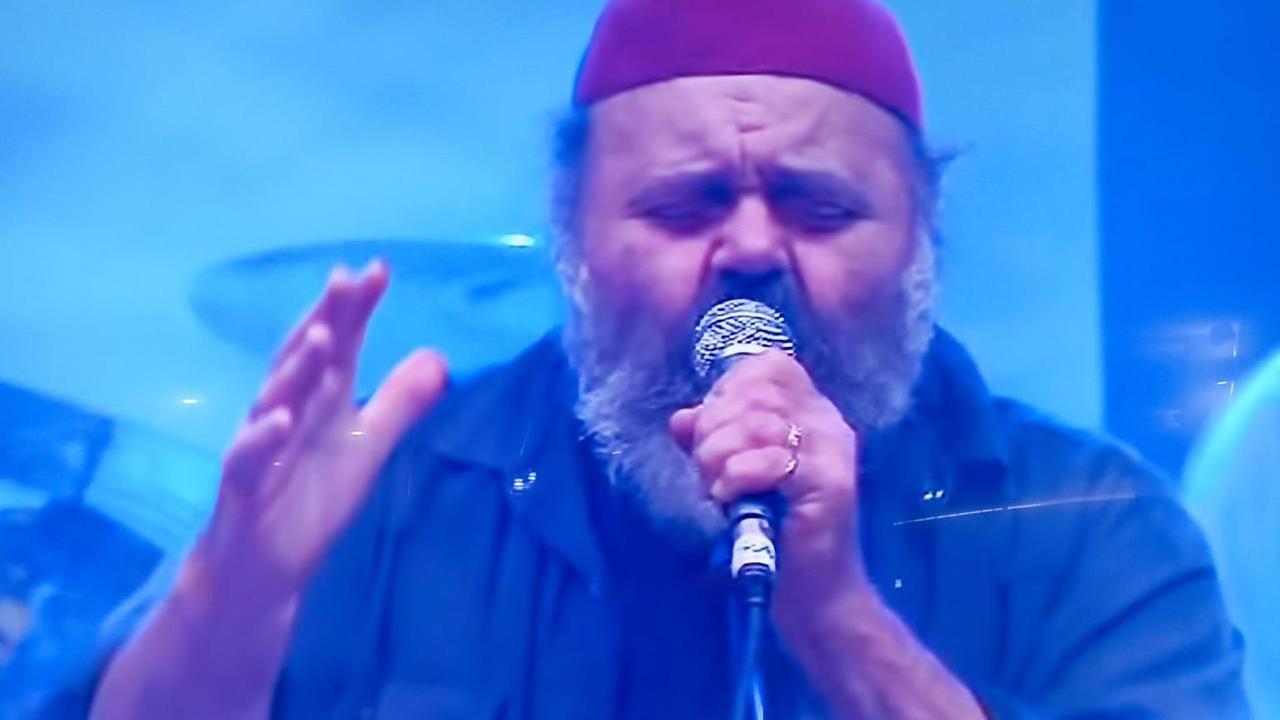 Francesco Di Giacomo