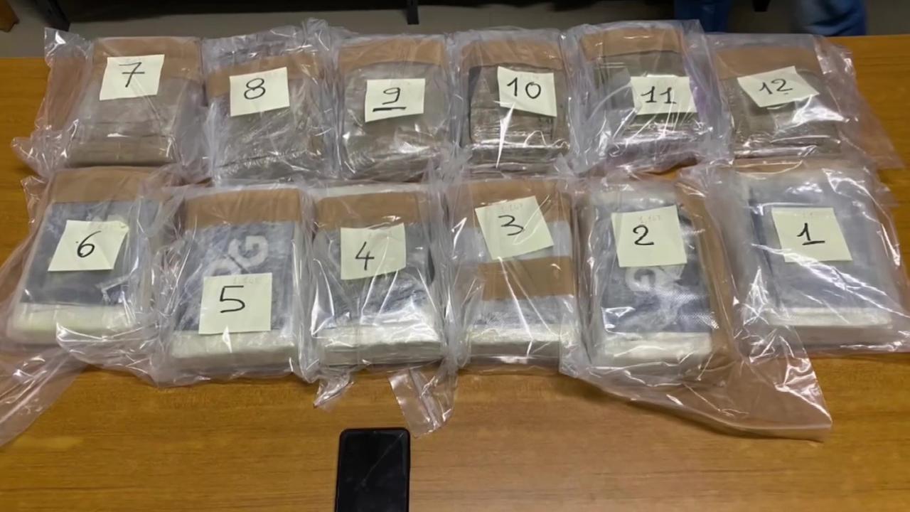 Le donne del narcotraffico: custodi dei segreti, una vita nel terrore – Le intercettazioni