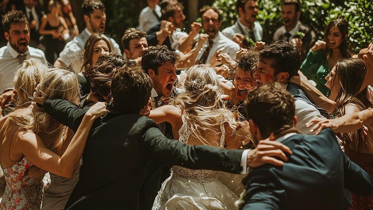 Choc ad Alghero: si sposa e al ricevimento va a letto con un’altra