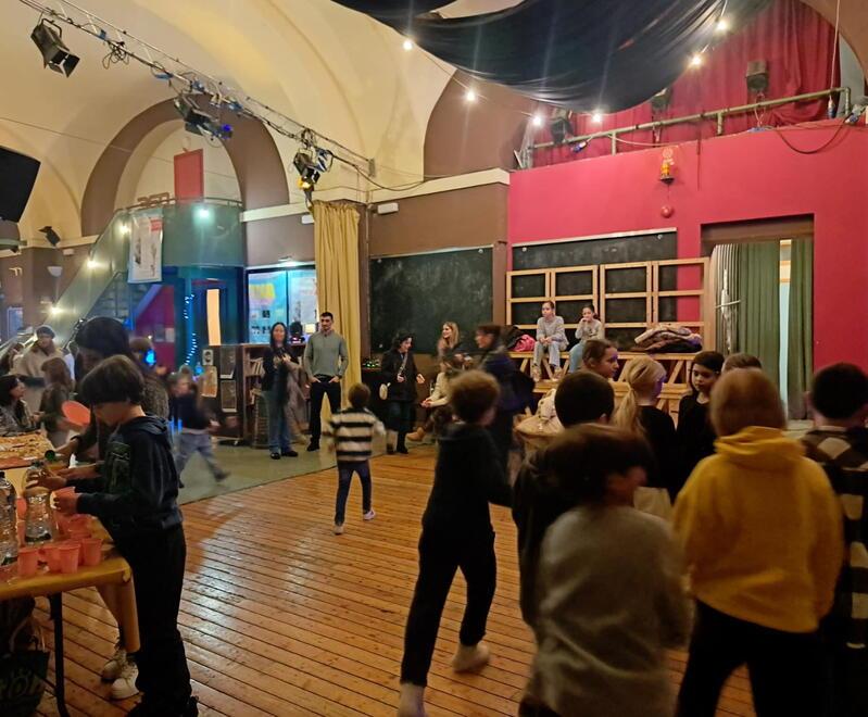 A Livorno parte il Little Bit festival: voci dal presente e dal futuro<br>
