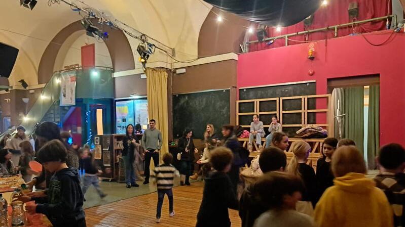 A Livorno parte il Little Bit festival: voci dal presente e dal futuro<br type="_moz" />