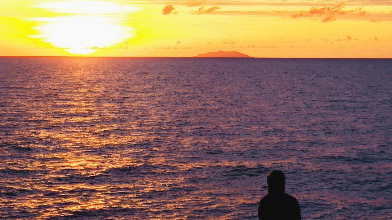 Livorno all’ombra dell’ultimo sole. Grazie a Fabio Mangiaracina