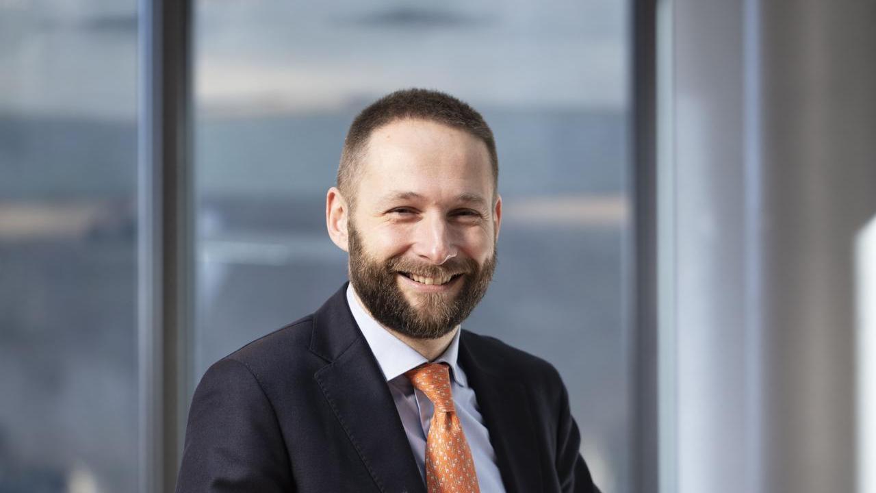 Francesco Pasquini è amministratore delegato di Lucart