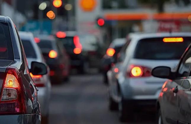 Prato, due incidenti in dieci minuti bloccano la Declassata