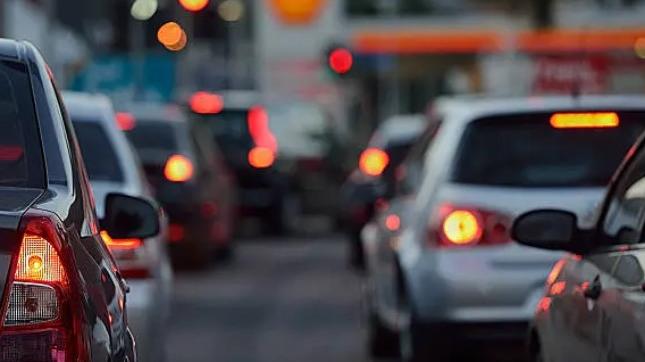 Prato, due incidenti in dieci minuti bloccano la Declassata