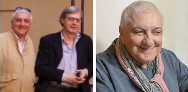 Reggio Emilia piange Filippo Silvestro, consigliere di Forza Italia e apprezzato storico d’arte