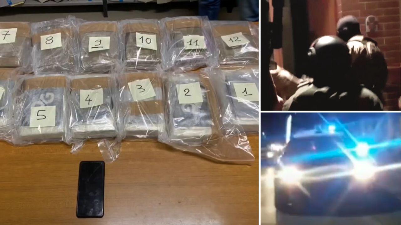 Narcotraffico, il ruolo delle donne: madri, sorelle, compagne fanno le “staffette” e gestiscono i soldi