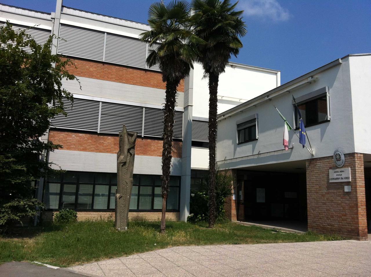 Trovati topi nella scuola media, scatta la disinfestazione di Iren