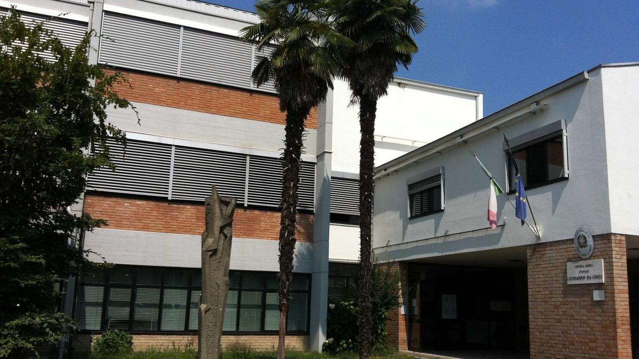 Trovati topi nella scuola media, scatta la disinfestazione di Iren