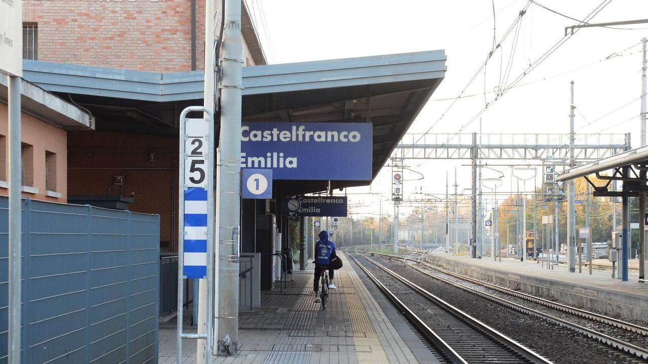 La stazione di Castelfranco sarà interessata dai lavori
