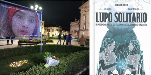 «Io come Saman ma ce l’ho fatta. Racconto la mia storia perché non riaccada», l'intervista a Bibi Khudeja