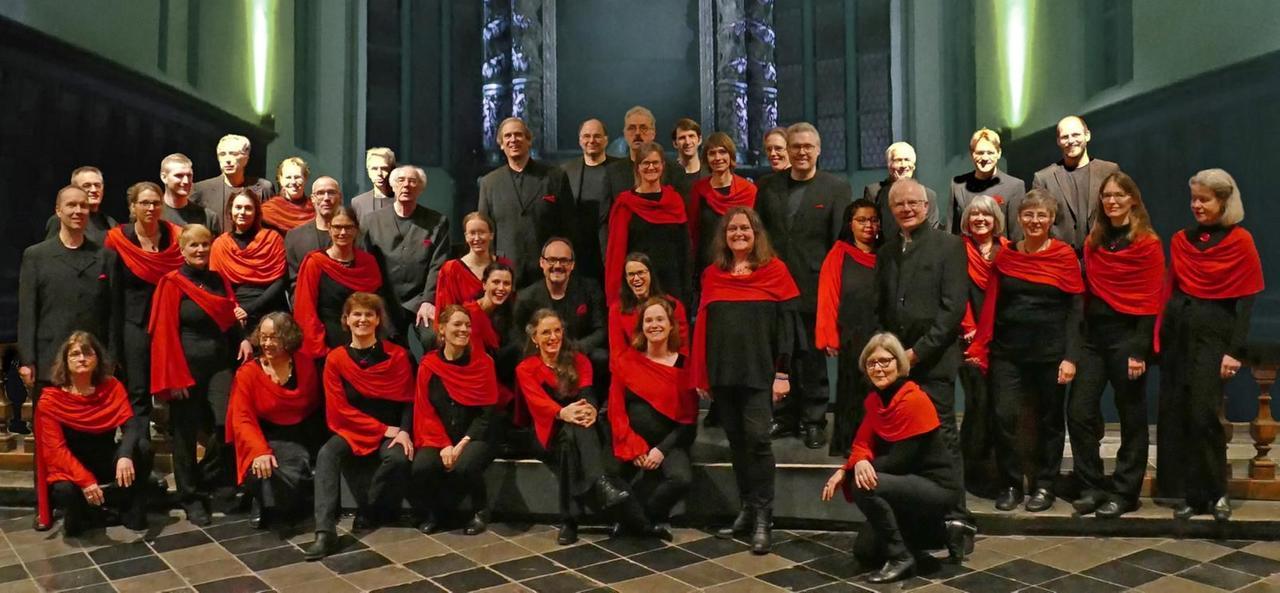 “Voci in dialogo”: il canto corale unisce la Sardegna e la Germania