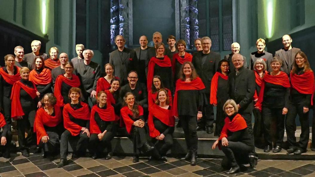 “Voci in dialogo”: il canto corale unisce la Sardegna e la Germania