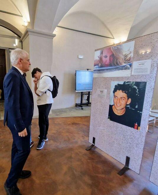 Lucca, usciti per lavorare e mai più tornati: quando le statistiche hanno il volto delle vittime