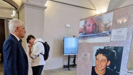 Lucca, usciti per lavorare e mai più tornati: quando le statistiche hanno il volto delle vittime