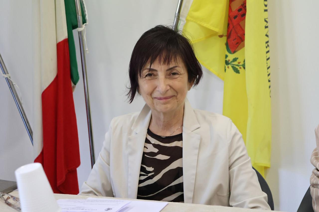 
	Morena Concari aveva 66 anni

