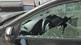 Firenze, tentano il furto sulle auto in sosta e vengono arrestati grazie ai residenti<br type="_moz" />