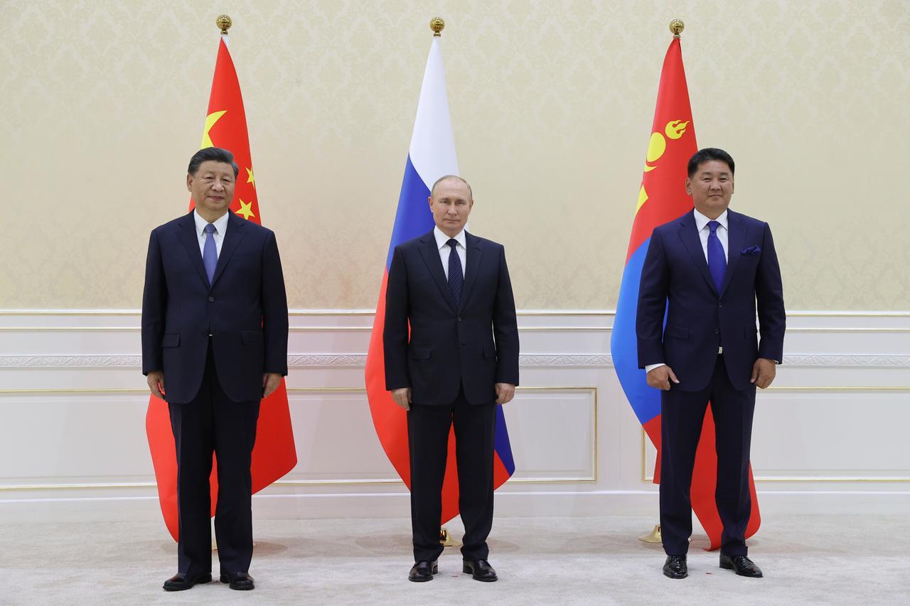 Putin e il sogno dell’immortalità: investimenti e un dossier segreto dietro la conversazione con Xi Jinping