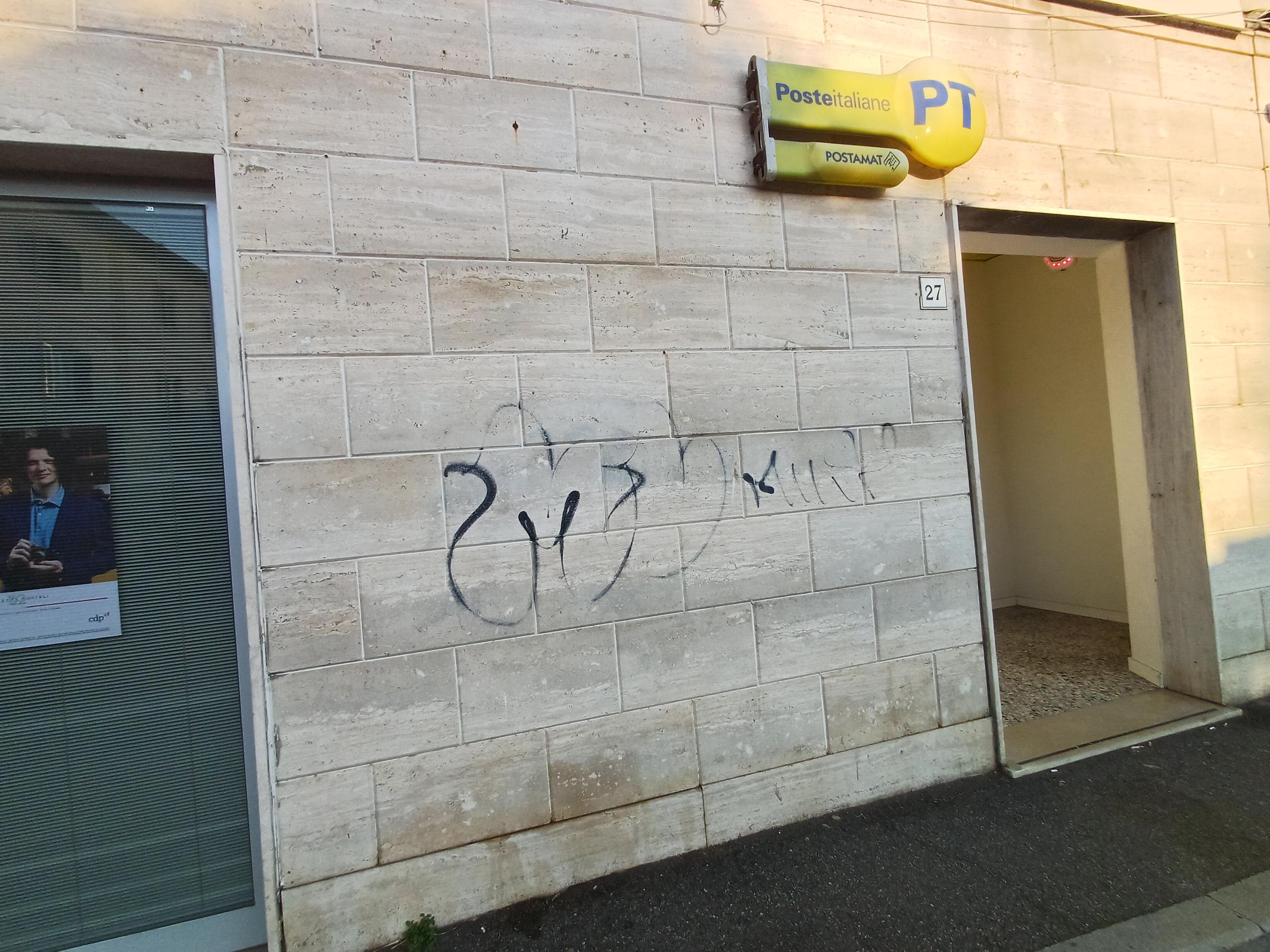 Livorno, dopo la petizione arriva il bancomat: «Soddisfazione per noi antignanesi»<br>
