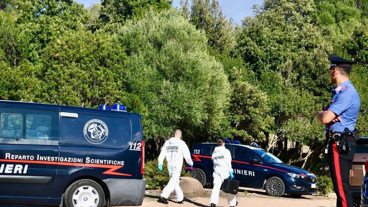 Omicidio di Cinzia Pinna, i Ris tornano nella tenuta di Conca Entosa