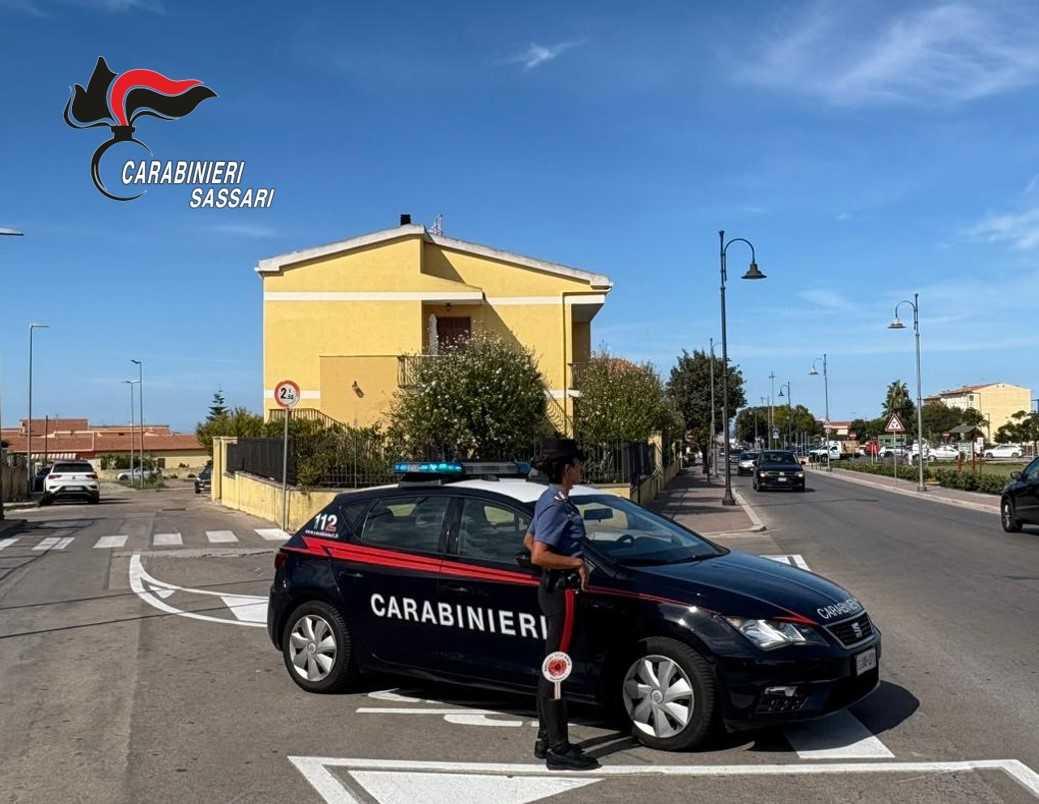 Non si ferma al posto di blocco: positivo a cocaina e alcol