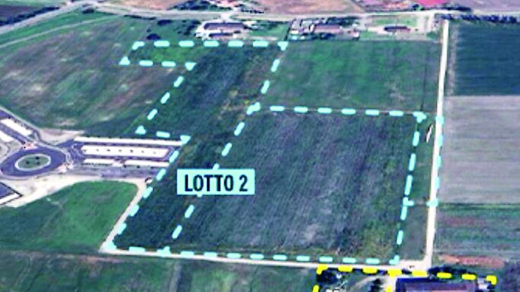 Silk Sports Car, ora i terreni di Gavassa vanno all’asta