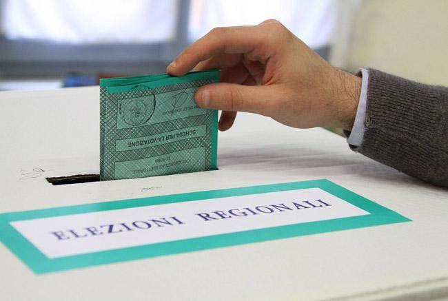 
	In Toscana si vota per le Regionali

