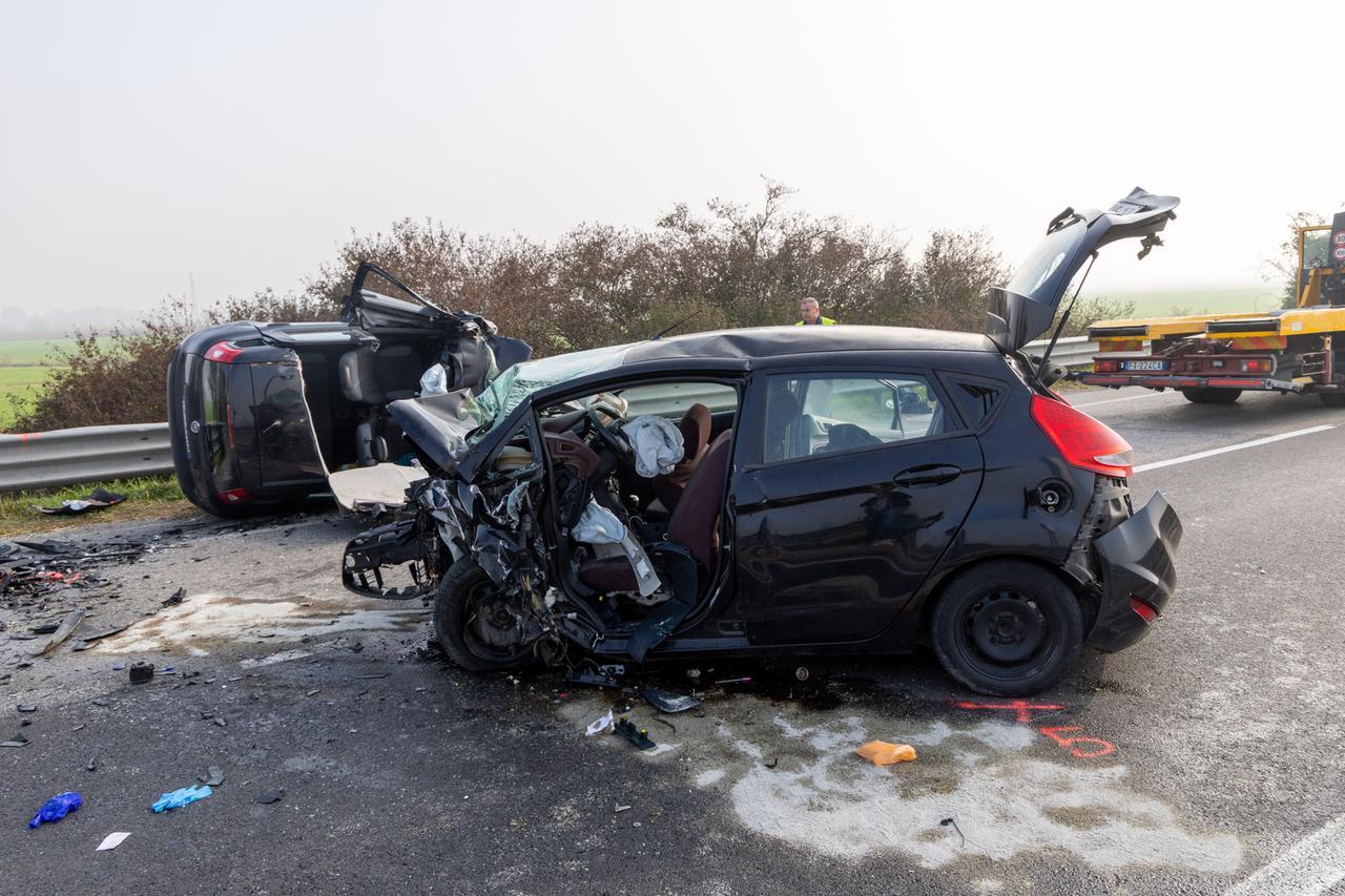 Incidenti stradali mortali, l’elenco delle cause principali