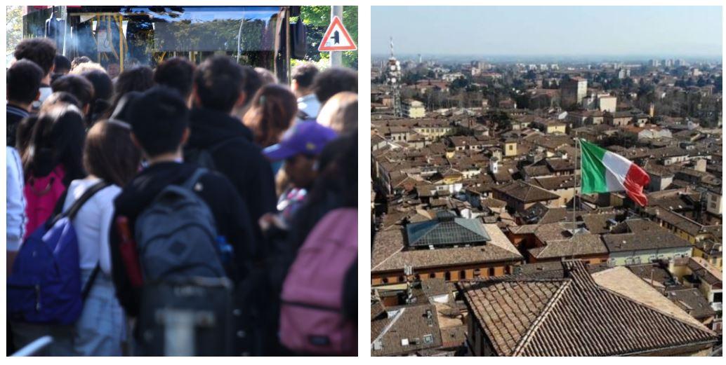Reggio Emilia, la Consulta del Centro Storico dà voce ai giovani con un nuovo questionario. Ecco come partecipare