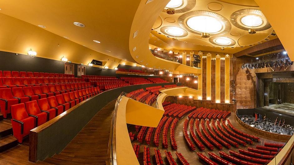 Giornate Fai d'autunno, l’isola in mostra: tutti gli appuntamenti di oggi e domani