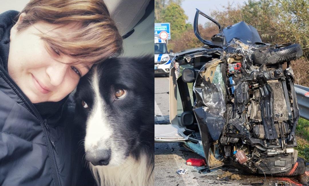 Incidente mortale sull’Adriatica, chi sono le vittime