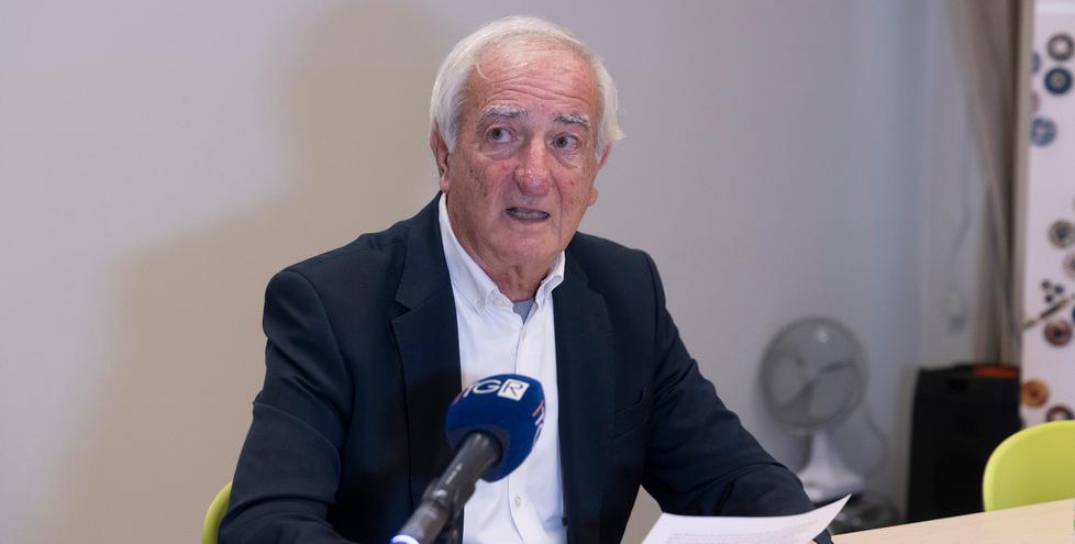 Il professor Federico assolto dopo 13 anni: «È la fine di un incubo»