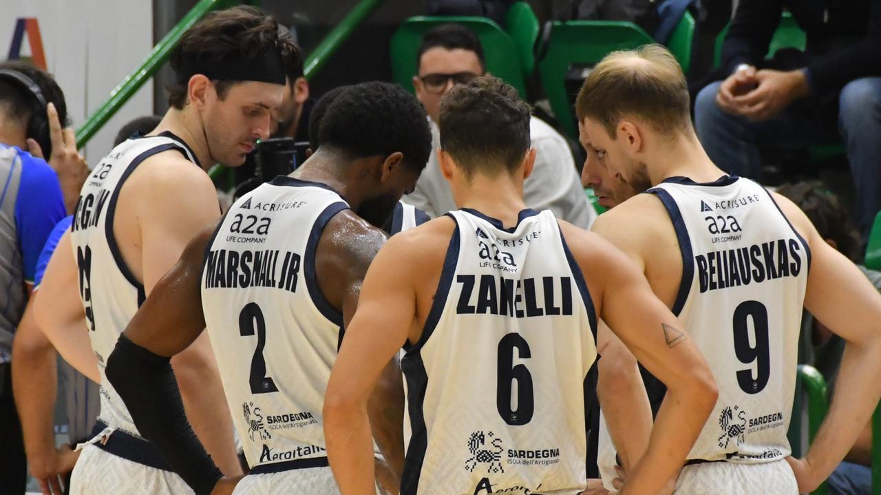 Dinamo a Cremona per il riscatto, con la Vanoli serve un passo in più