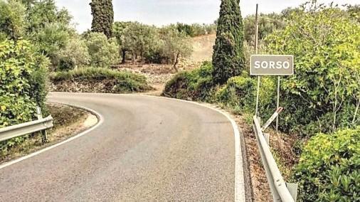 Viaggio sull’asfalto del Nord Sardegna: tra buche, frane e incroci letali – GUARDA IL VIDEO